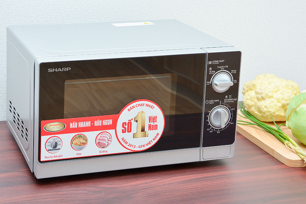 [Consulting] What kind of good microwave oven should buy today Picture 3